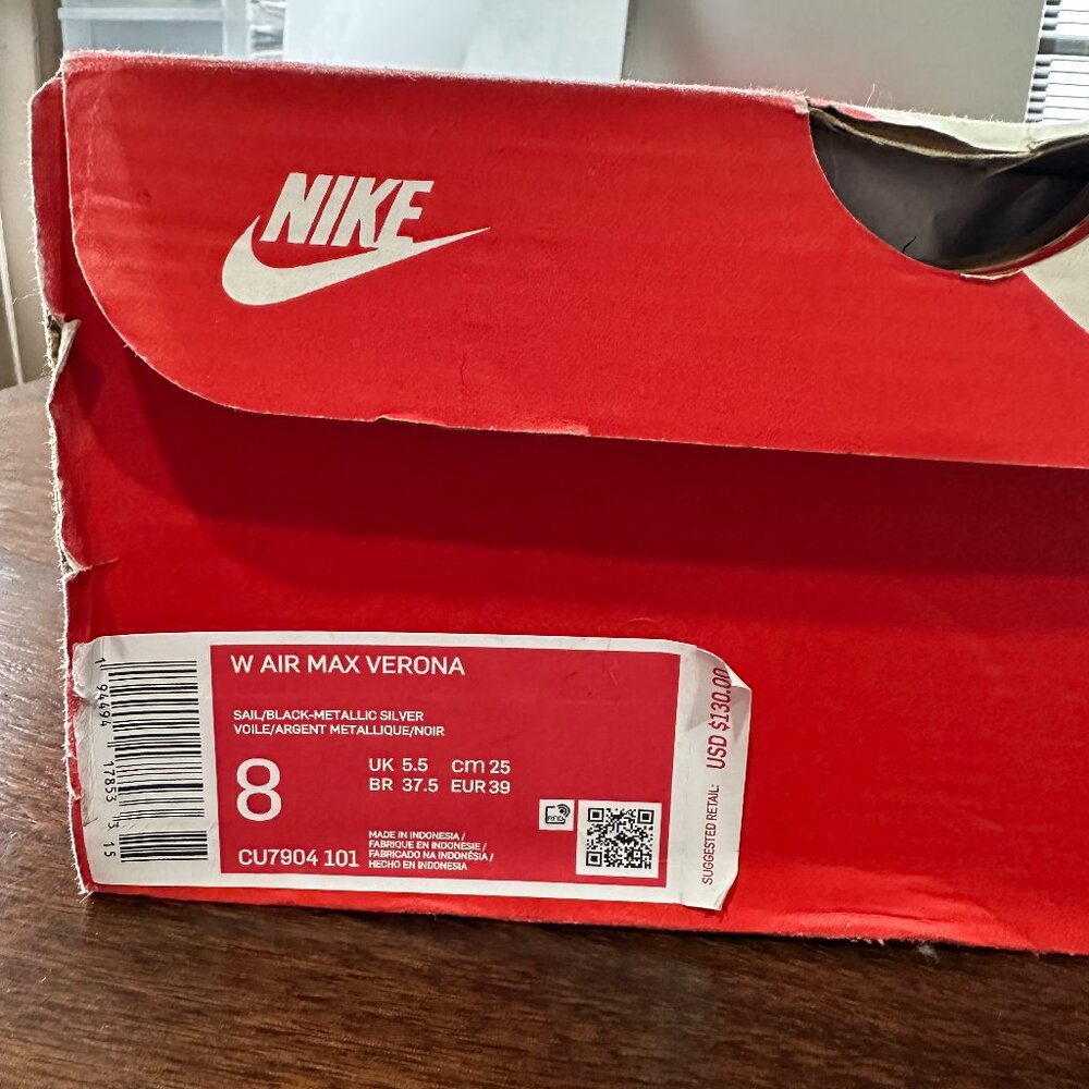 Women's Air max Verona